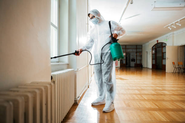 Best Best Pest Control Companies  in South Ack, NY